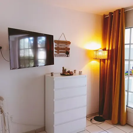 Golf Et Ocean Moliets-et-Maa