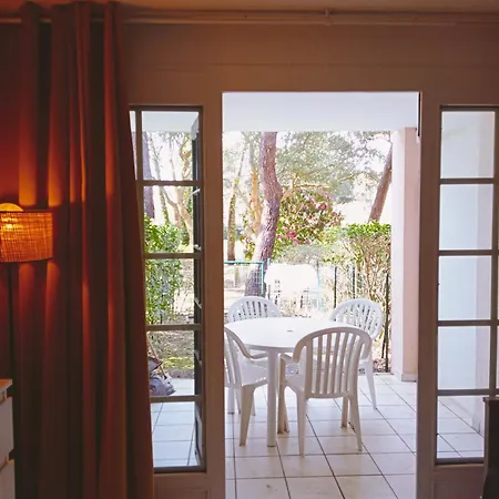 Daire Golf Et Ocean *