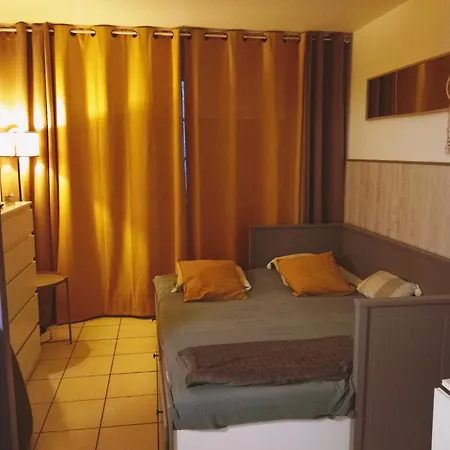 Golf Et Ocean Apartament Moliets-et-Maa