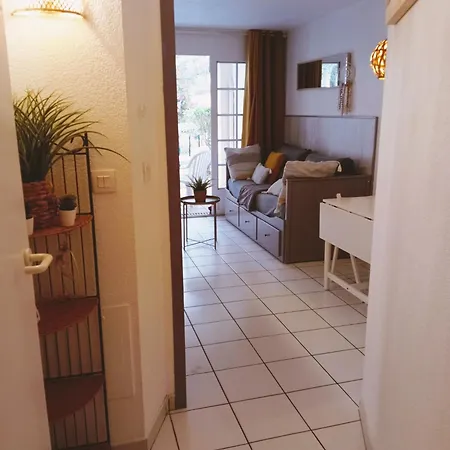 Apartament Golf Et Ocean