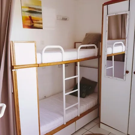 Apartament Golf Et Ocean *