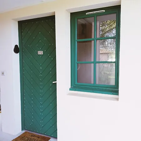 Apartament Golf Et Ocean *
