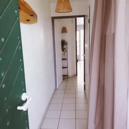 Golf Et Ocean Apartament Moliets-et-Maa
