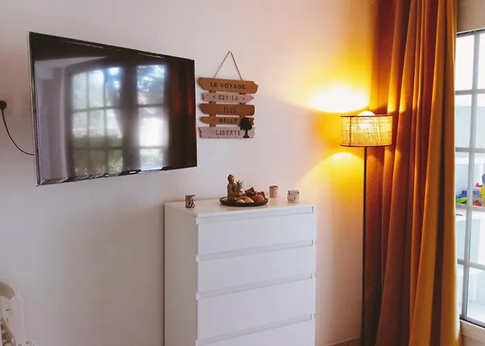 Golf Et Ocean Moliets-et-Maa