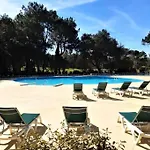 Apartment Golf Et Ocean