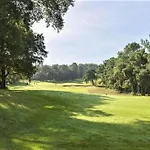 Lägenhet Golf Et Ocean