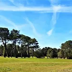 Golf Et Ocean