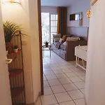 Apartment Golf Et Ocean