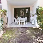 Golf Et Ocean Apartment *