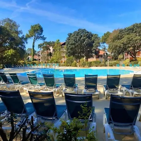 Appartement Golf Et Ocean *