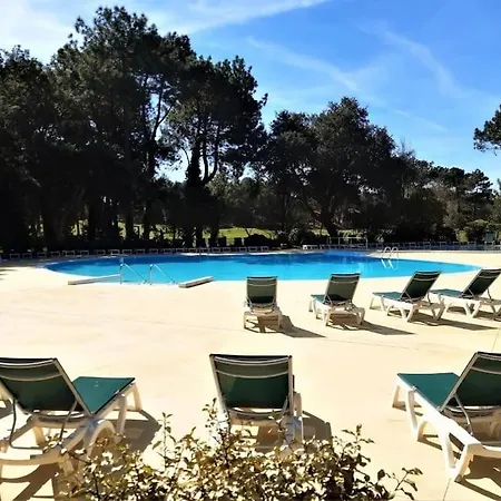 Apartment Appartement Golf Et Ocean