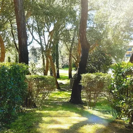 Appartement Golf Et Ocean