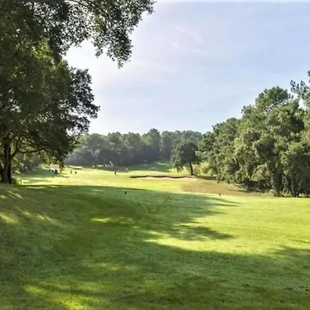 Apartment Appartement Golf Et Ocean