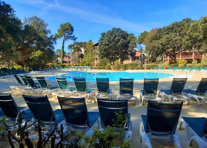 Appartement Golf Et Ocean *