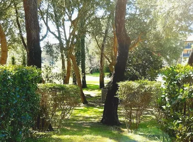 Appartement Golf Et Ocean