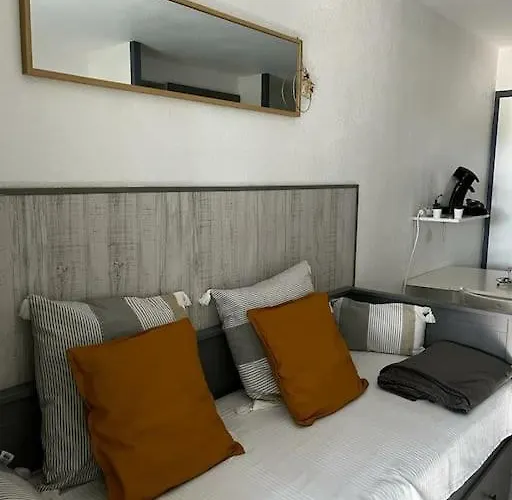 Appartement Golf Et Ocean *