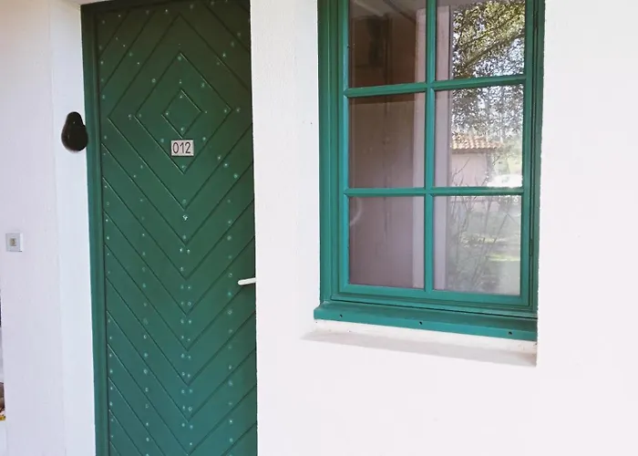 דירה Golf Et Ocean *