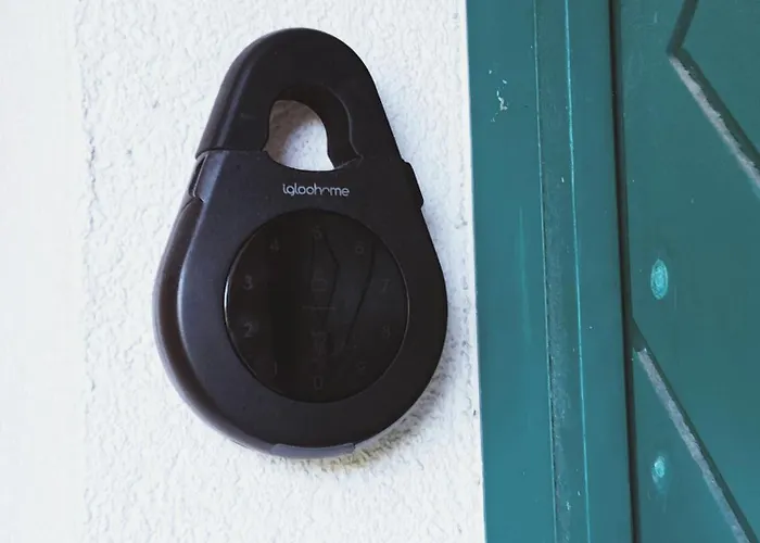 Golf Et Ocean מולייטס-אה-מא